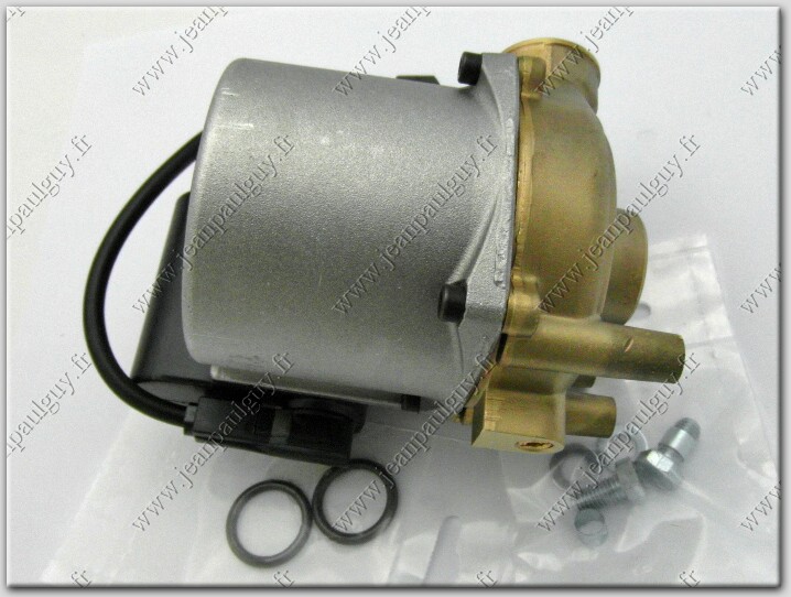 Circulateur elm leblanc d'occasion - Bricolage - - page 3
